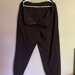 Briggs New York SZ 18 black dress pants